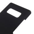 Miniatyrbilde 4 av 5: Samsung Galaxy Note 8 Hardplastdeksel - Svart Black