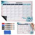 Magnetisk Kalender för Kylskåp - 40x30 cm