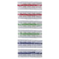 30 pcs PH Powder Solution Buffer Calibration Pouch PH4.00/ PH6.86/PH9.18 PH Calibration Solution Package