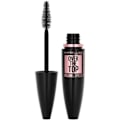 Miniatyrbillede 1 af 3: Mascara - MAYBELLINE - Over the Top Volume Express - 8,7ml - Nem applikation - Sort sort