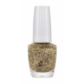 Miniatyrbild 1 av 2: 15 ml Opi Infinite Shine, Hr K28 Gold Key To the Kingdom, Nagellack
