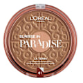 Pikkukuva 1 / 2: Aurinkopuuteri - L'Oréal Paris - La Terra - 01 - Portofino - Luonnollinen terve hehkuvaikutus 01 - Portofino - Leggero