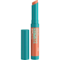 Miniatyrbillede 4 af 6: MAYBELLINE New York Green Edition Color and Hydration Lip Melt - 008 Desert Lyserød