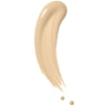 Miniatyrbillede 3 af 5: Foundation - Maybelline - Fit Me 110 Porcelæn - 30ml - Mattgørende - Normal og fedtet hud 110 PORCELÆN