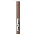 Miniatyrbillede 1 af 2: Brynpen - MAYBELLINE - Brow Extensions - Blød Brun - Brun - Brynpen Blød brun
