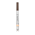 Pikkukuva 3 / 3: L'Oréal Paris Make-Up Designer LMU Brow Art.HighDefiner Nu 108 lämmin br, 8 mm, 8 mm, 140 mm, 12 g