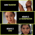 Pikkukuva 5 / 6: Fond de Teint Superstay 30H MAYBELLINE NEW YORK - Nro 07 Nude Classique - 30 ml Nøgen Klassisk
