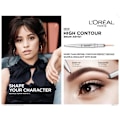 Pikkukuva 2 / 3: L'Oréal Paris Make-Up Designer LMU Brow Art.HighDefiner Nu 108 lämmin br, 8 mm, 8 mm, 140 mm, 12 g