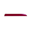 Pikkukuva 2 / 5: L'Oréal Paris - Lakattu nestemäinen huuliväri - Brilliant Signature - Sävy: Be Powerful (312) - 6,4 ml Rød