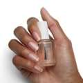 Miniatyrbillede 4 af 4: Essie Treat love & Color forstærkende farvebehandling - 00 Gloss Fit 00 - Gloss Fit