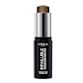 Pikkukuva 1 / 5: L'Oreal Infallible Shaping Stick Foundation, 9 g, tryffeli #232