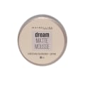 Pikkukuva 1 / 4: Maybelline Dream Matte Mousse Mattifying Foundation + Primer 18ml Fair # 02
