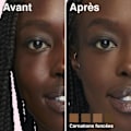 Miniatyrbillede 5 af 6: 4-i-1 Mattifying Foundation MAYBELLINE NEW YORK Instant Anti Age Perfector 4-i-1 mat - 05 Deep / Dark 05 DYB / Mørk
