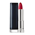 Pikkukuva 1 / 2: GEMEY MAYBELLINE Color Sensational Stick Mattes Lipstick 970 Röd