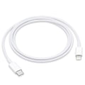 Miniatyrbillede 2 af 3: iPhone Hurtiglader 20W Adapter + 1 Meter USB C Lightning Hurtigkabel