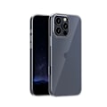 Miniatyrbild 2 av 7: iPhone 16 Pro Skal - Genomskinligt Skyddande Stöttåligt
