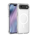 iPhone Air Skal - Magnetiskt Transparent Skal