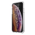 Miniatyrbillede 2 af 4: 2-Pak iPhone Xs Max Cover - Transparent / TPU i silikone