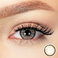 Pikkukuva 1 / 2: Värilliset linssit – Luna Series – 12 kuukautta - Pony Brown