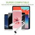 Pikkukuva 2 / 5: USB-C - 3,5 mm adapteri - Sopii kaikkiin Samsung-malleihin (S21, S22, S23, S24, S25 jne.) MUSTA