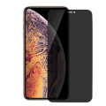 Pikkukuva 1 / 3: 2-Pack iPhone Xs Max - Näytönsuoja Privacy karkaistua lasia