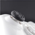 Miniatyrbillede 3 af 5: 2-Pak Tommelfingergreb - Triggers - Silikonebeskyttelse PS4 & Xbox 360 - (4 stk.) GRÅ Grå