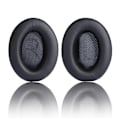 Pikkukuva 1 / 7: Korvatyynyt Earpads Bose QC45/QC35/QC25 - MUSTA