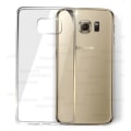 Miniatyrbillede 2 af 4: Samsung Galaxy S6 Cover - Slidstærkt Beskyttende Transparent