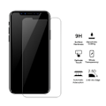 Miniatyrbillede 2 af 2: 3-Pak - iPhone 11 / iPhone XR - Skærmbeskyttelse i Hærdet Glas
