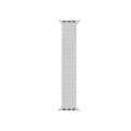 Miniatyrbild 6 av 9: Exklusivt Äkta Läderarmband till Apple Watch 38/40/41mm – Marinblå Marinblå