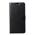 Miniatyrbillede 5 af 7: Samsung S21 ULTRA Wallet Case i LÆDER (3 kort) - 7 forskellige farver - Rød rød