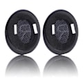Pikkukuva 4 / 7: Korvatyynyt Earpads Bose QC45/QC35/QC25 - MUSTA