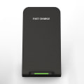 Miniatyrbillede 3 af 6: Trådløs oplader - SAMSUNG S22 / S23 / S24 FAST CHARGE - Qi sort