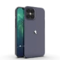 Pikkukuva 1 / 4: iPhone 13 Pro Max - Läpinäkyvä Suojaava Kestävä