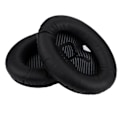 Pikkukuva 5 / 7: Korvatyynyt Earpads Bose QC45/QC35/QC25 - MUSTA