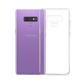 Miniatyrbillede 1 af 4: NOTE 9 Cover - Transparent i Silikone TPU