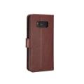 Miniatyrbillede 4 af 5: Pung Etui Til Samsung S7 i LÆDER (3 kort) - HVID hvid