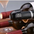 Miniatyrbillede 4 af 5: Champagne Stopper - Vakuumforsegling - Sort