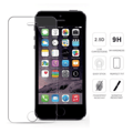 iPhone 5 / iPhone 5s Skärmskydd i Härdat Glas STARKT SKYDD