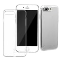 Pikkukuva 1 / 3: iPhone 7 / 8 Läpinäkyvä silikonikuori
