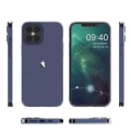 Miniatyrbild 2 av 4: iPhone 13 Pro Skal - Genomskinligt TPU Transparent Slittåligt