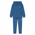 Miniatyrbild 1 av 4: Träningskläder, Baby Jordan Mj Essentials Flc Po Set Blå 2 Delar
