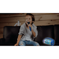 Miniatyrbild 5 av 6: Bluetooth Högtalare med Karaoke Mikrofon Lexibook Spider-Man