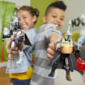 Miniatyrbild 4 av 6: Playset Hasbro Darth Vader