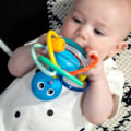 Miniatyrbild 2 av 6: Bitring för bebis Baby Einstein Ocean Explorers Opus'