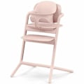 Miniatyrbild 4 av 6: Barnstol Cybex LEMO Rosa