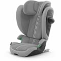 Miniatyrbild 1 av 4: Bilstol Cybex Solution G2 i-Fix Plus Grå II (15-25 kg) Barn ECE