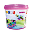 Miniatyrbild 3 av 5: Byggsats Clics CB180 Multicolour 132 Delar