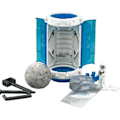 Miniatyrbild 1 av 6: Playset Silverlit The meteorite