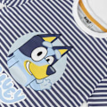 Miniatyrbild 3 av 6: Set av kläder Bluey Mörkblå